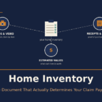 Home Inventory: The Document That Actually Determines Your Claim Payout